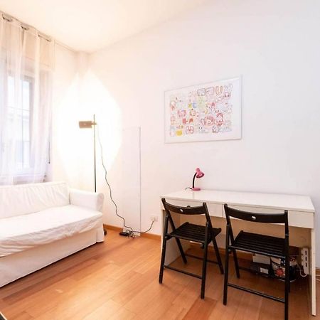 Apartamento Porta Venezia Jan 5 Milán Exterior foto