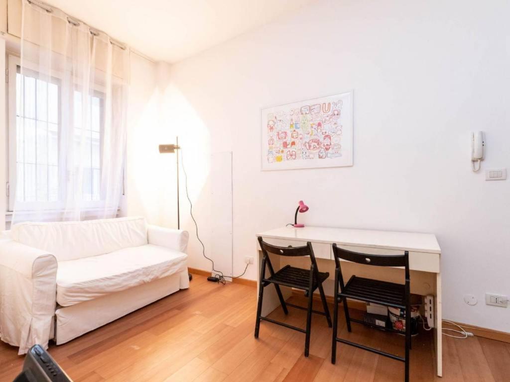 Apartamento Porta Venezia Jan 5 Milán Exterior foto