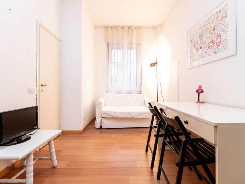 Apartamento Porta Venezia Jan 5 Milán Exterior foto