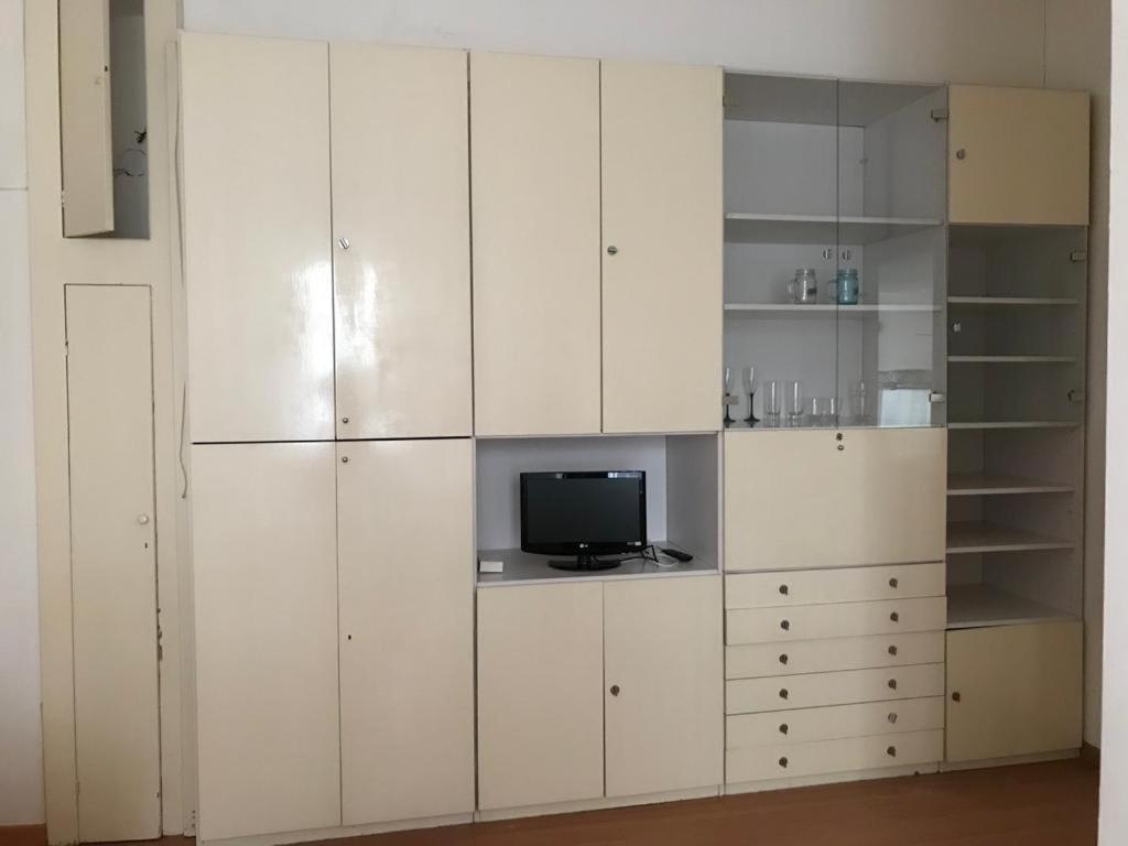 Apartamento Porta Venezia Jan 5 Milán Exterior foto