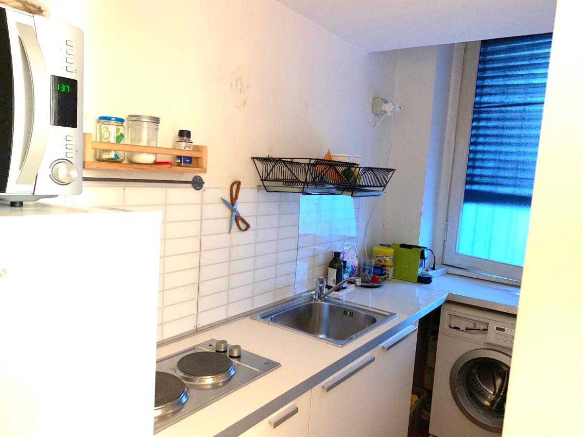 Apartamento Porta Venezia Jan 5 Milán Exterior foto