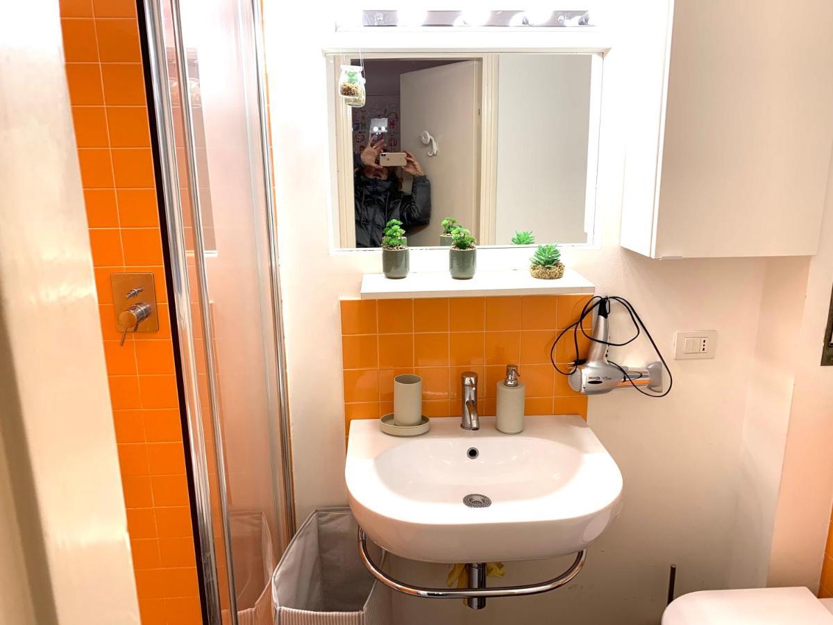 Apartamento Porta Venezia Jan 5 Milán Exterior foto