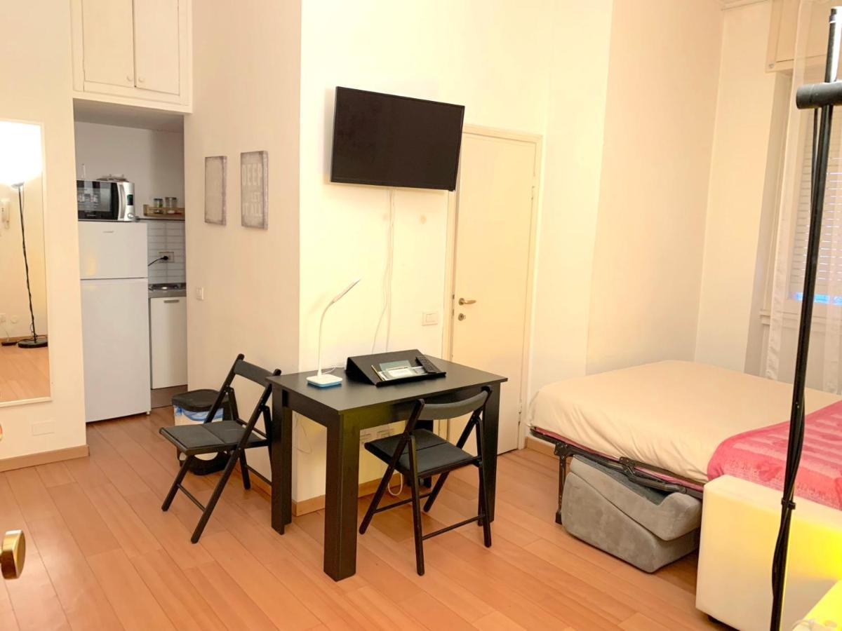Apartamento Porta Venezia Jan 5 Milán Exterior foto